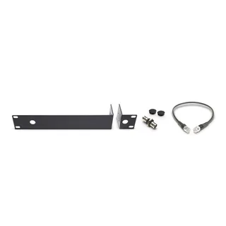 LD Systems U IEM RK - Rackmontage-Set für U500 / U300 IEM Receiver