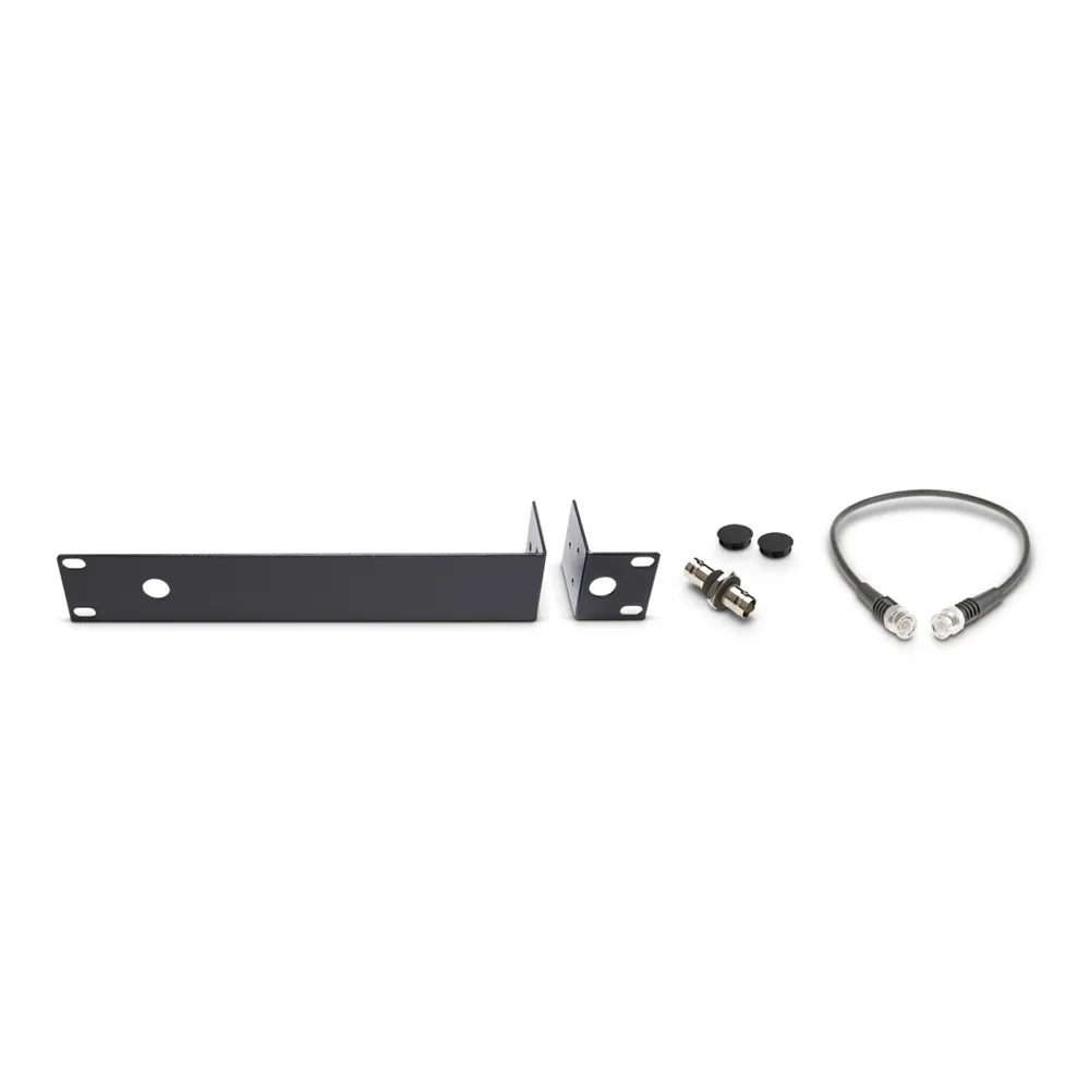 LD Systems U IEM RK - Rackmontage-Set für U500 / U300 IEM Receiver