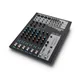 LD Systems VIBZ 10 C - 10-Kanal Mischpult mit Kompressor