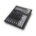 LD Systems VIBZ 10 C - 10-Channel Mixer with Compressor