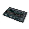 LD Systems VIBZ 24 DC - 24-Channel Mixer with DFX and Compressor