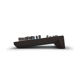LD Systems VIBZ 6 - 6-Kanal Mixing Console
