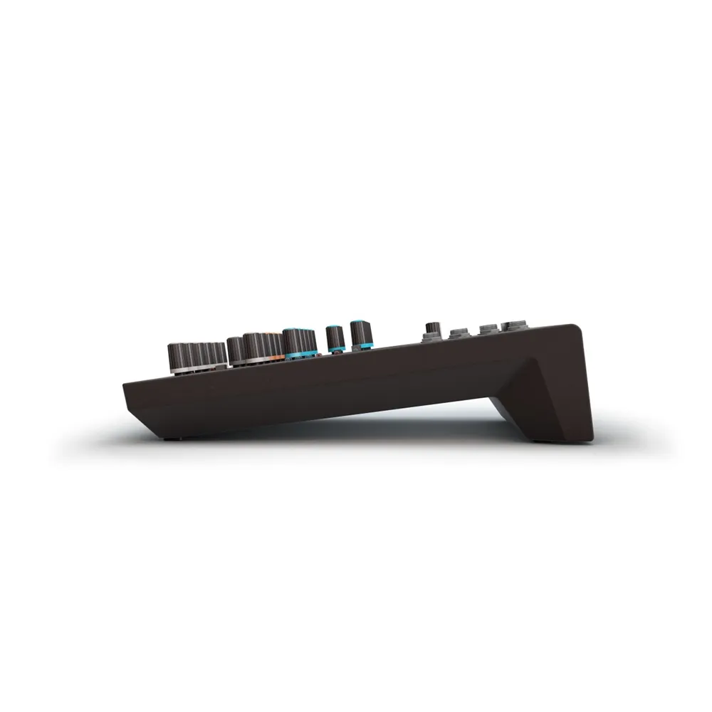 LD Systems VIBZ 6 - 6-Kanal Mixing Console