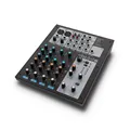 LD Systems VIBZ 6 D - 6-Channel Mixer with DFX
