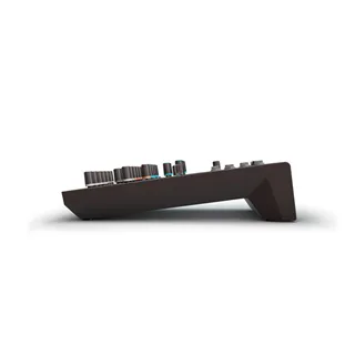 LD Systems VIBZ 6 D - 6-Kanal Mischpult mit DFX