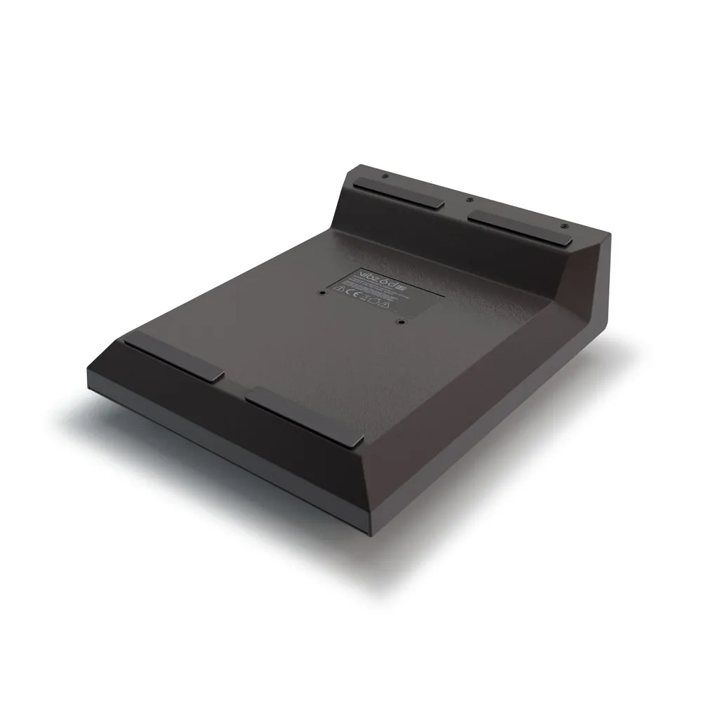 LD Systems VIBZ 6 D - 6-Kanal Mischpult mit DFX