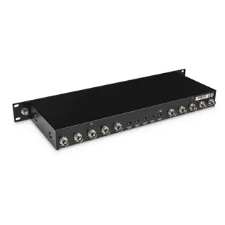 LD Systems WIN 42 AD - 4-fach Antennen Splittbox