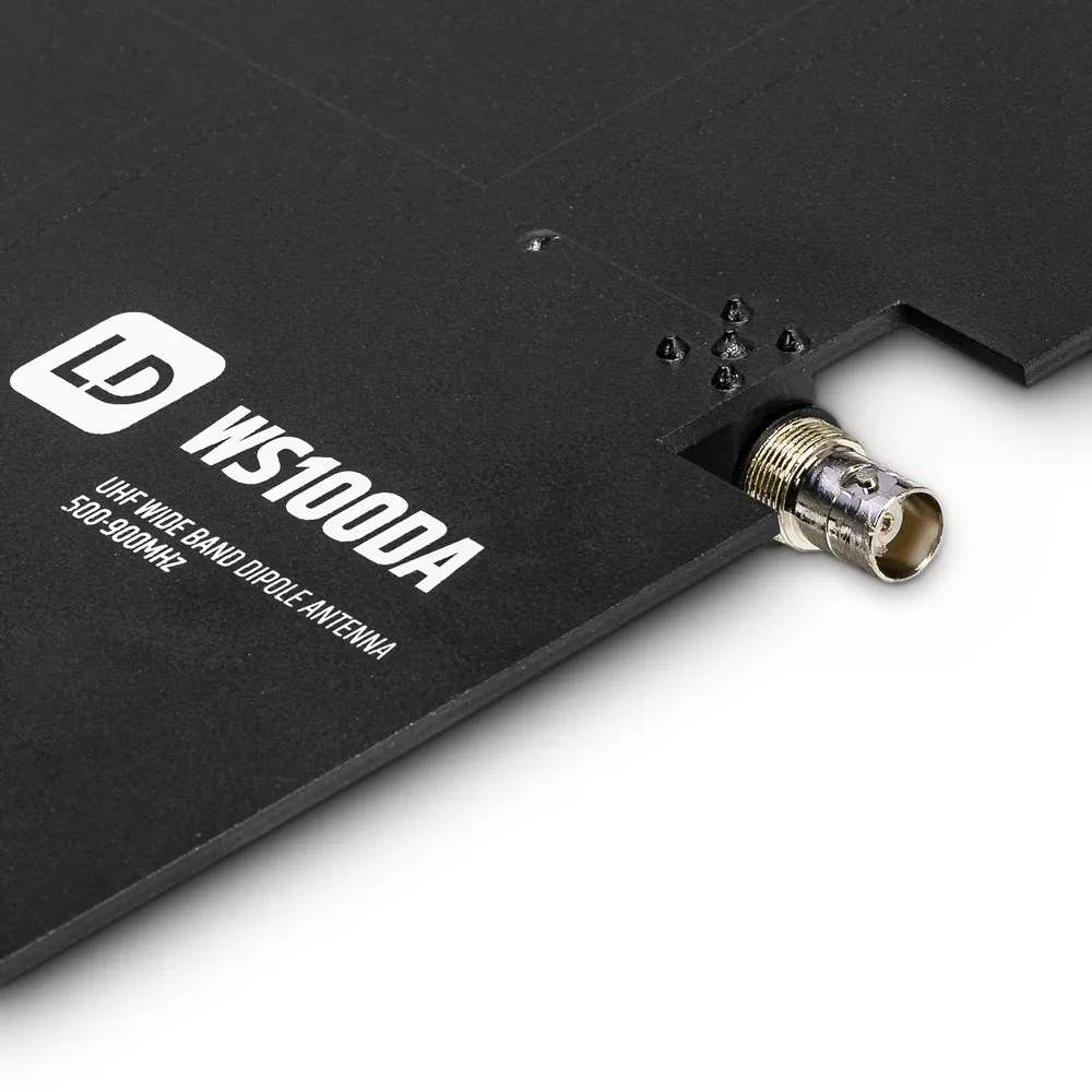 LD Systems WS 100 DA - Direktionale Antennen