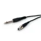 LD Systems WS 100 GC - Gitarrenkabel