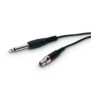 LD Systems WS 100 GC - Gitarrenkabel