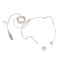 LD Systems WS 100 MH 3 - Headset beigefarben
