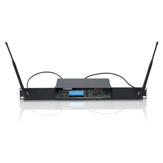 LD Systems WS 100 RK - 19" Rack Kit