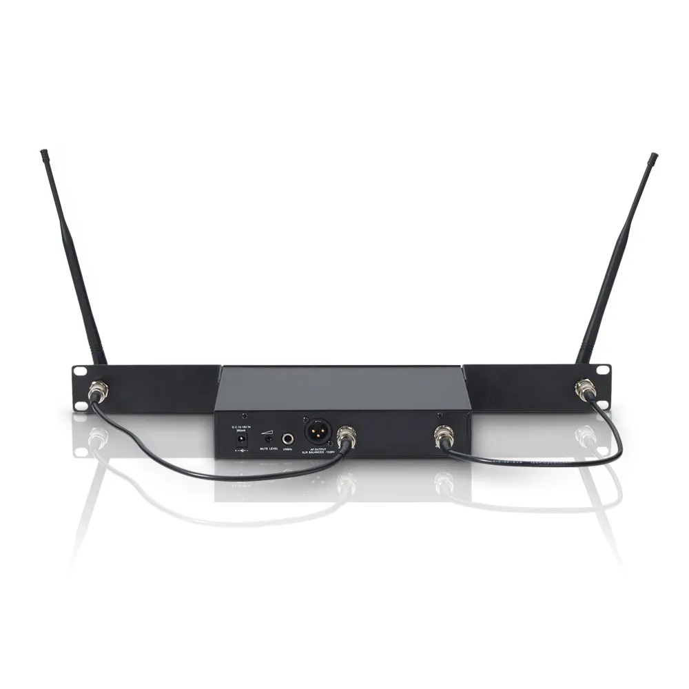 LD Systems WS 100 RK - 19" Rack Kit
