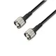 LD Systems WS 100 TNC - Antennenkabel TNC auf TNC 0,5 m