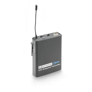 LD Systems ECO 2 BP 2 - Belt Pack Sender