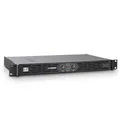 LD Systems XS 400 - Class D Power Amplifier 2 x 200 W 4 Ohm