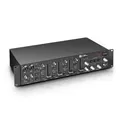 LD Systems ZONE 423 - 19" 2-Zone Mixer 2U