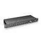 LD Systems ZONE 622 - 19" 2-Zonen Mixer 1HE
