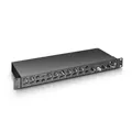 LD Systems ZONE 622 - 19" 2-Zone Mixer 1U