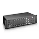 LD Systems ZONE 624 - 19" 4-Zonen Mixer 3HE