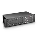 LD Systems ZONE 624 - 19" 4-Zone Mixer 3U