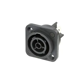 Neutrik NAC3FPX-TOP - Neutrik powerCON TRUE1-TOP® Einbaubuchse Female | IP65