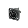 Neutrik NAC3FPX-TOP - Neutrik powerCON TRUE1-TOP® Einbaubuchse Female | IP65