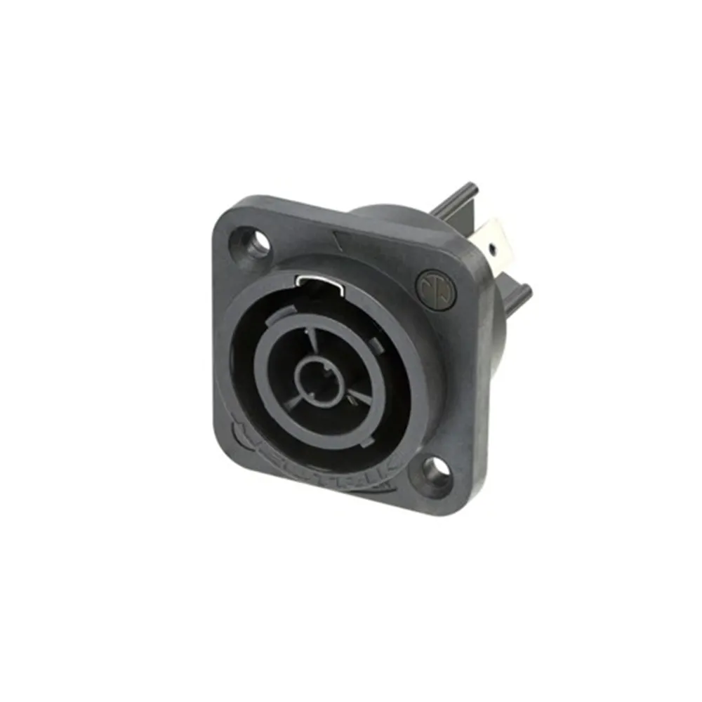 Neutrik NAC3FPX-TOP - Neutrik powerCON TRUE1-TOP® Einbaubuchse Female | IP65