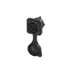 Neutrik NAC3FPX-TRUE1 - Neutrik powerCON TRUE1® Einbaubuchse female | IP67