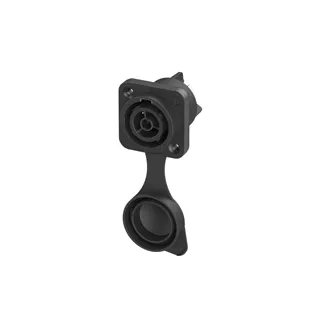 Neutrik NAC3FPX-TRUE1 - Neutrik powerCON TRUE1® Einbaubuchse female | IP67