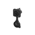 Neutrik NAC3FPX-TRUE1 - Neutrik powerCON TRUE1® Einbaubuchse female | IP67