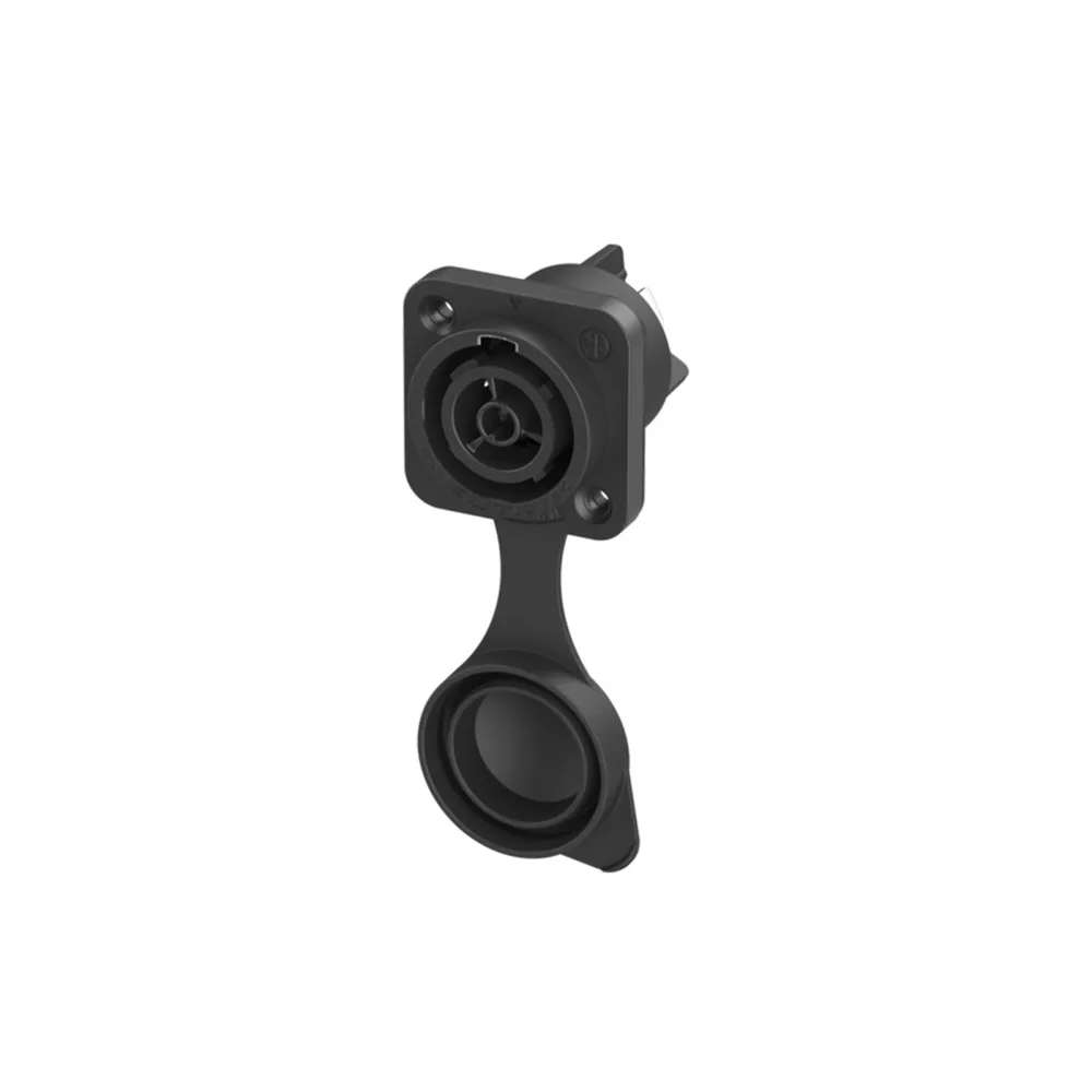 Neutrik NAC3FPX-TRUE1 - Neutrik powerCON TRUE1® Einbaubuchse female | IP67