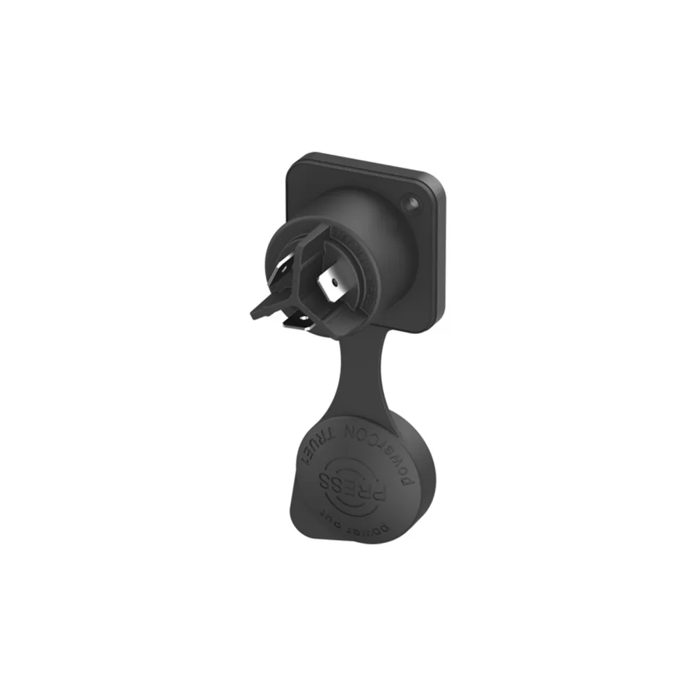 Neutrik NAC3FPX-TRUE1 - Neutrik powerCON TRUE1® Einbaubuchse female | IP67
