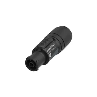Neutrik NAC3F-TRUE1-S - Neutrik powerCON TRUE1® Steckverbinder female small | IP67