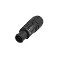Neutrik NAC3F-TRUE1-S - Neutrik powerCON TRUE1® Steckverbinder female small | IP67