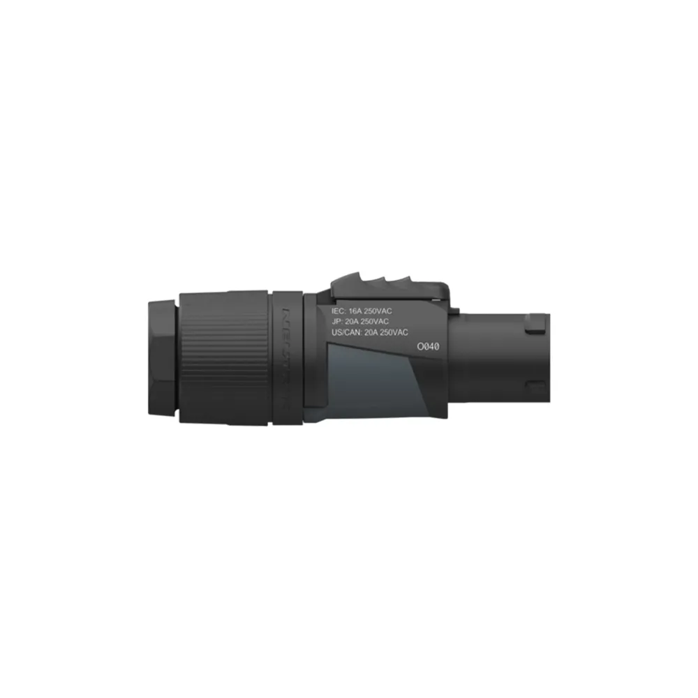 Neutrik NAC3F-TRUE1-S - Neutrik powerCON TRUE1® Steckverbinder female small | IP67
