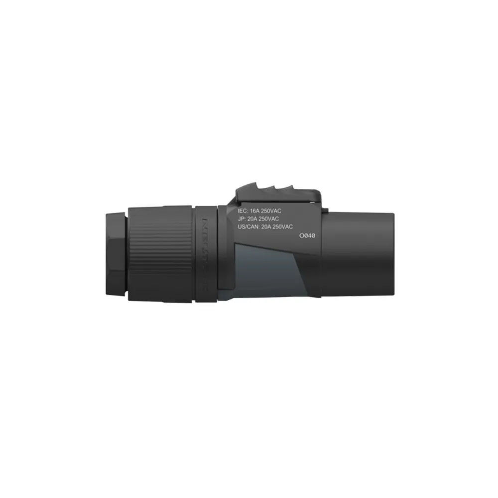 Neutrik NAC3M-TRUE1-L - Neutrik powerCON TRUE1® Steckverbinder male large | IP67