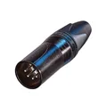 Neutrik NC5MXX-BAG - XLR Stecker 5-Pol Male Neutrik®