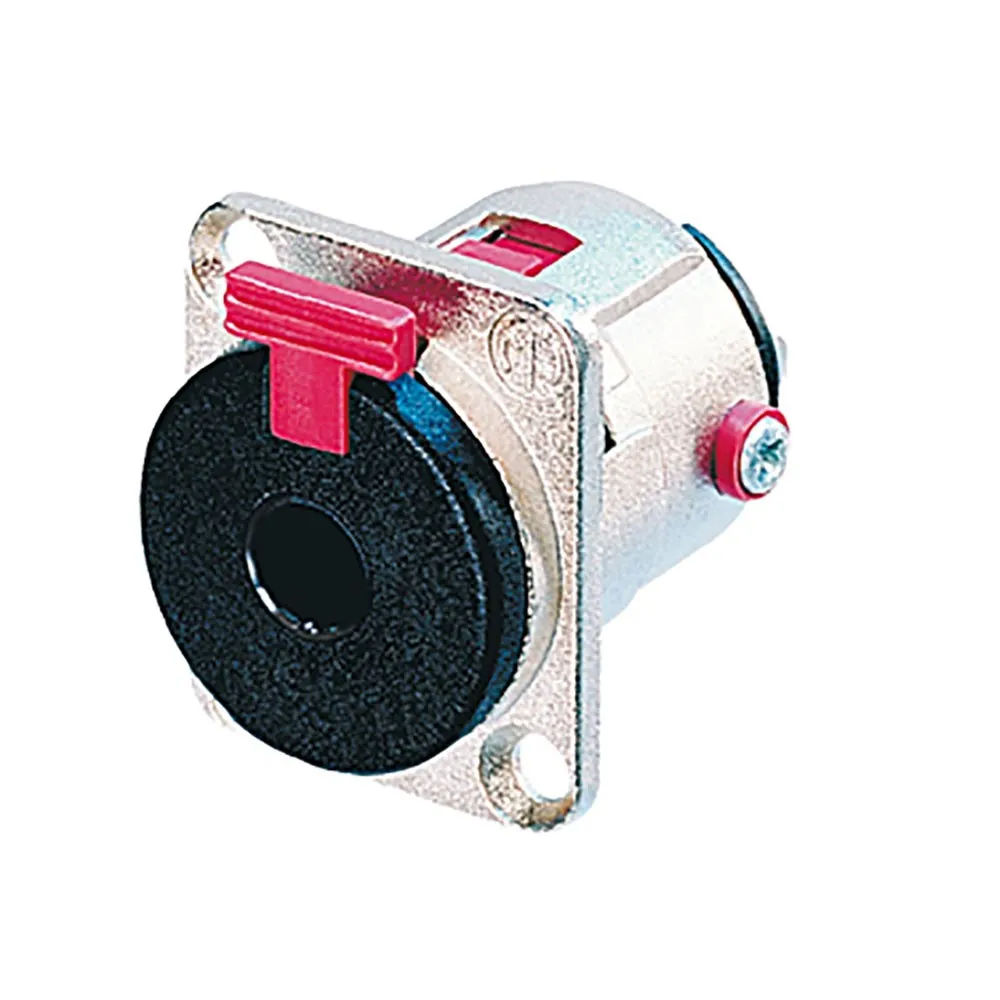 Neutrik NJ3FP6C - Klinke TRS Einbaubuchse Female Neutrik®