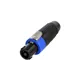 Neutrik NLT4FXX-BAG - speakON® Stecker 4-Pol Female Neutrik®