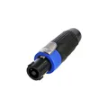 Neutrik NLT4FXX-BAG - speakON® Stecker 4-Pol Female Neutrik®
