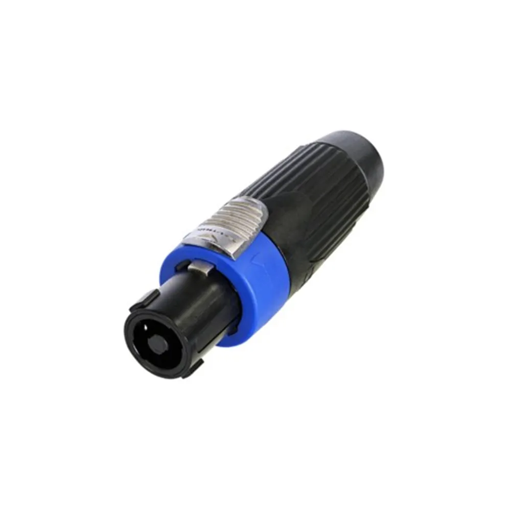 Neutrik NLT4FXX-BAG - speakON® Stecker 4-Pol Female Neutrik®