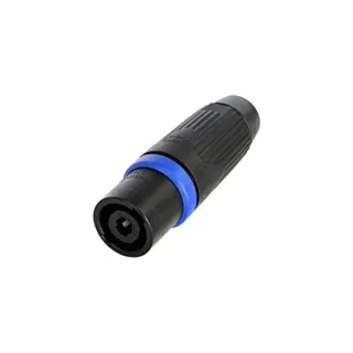 Neutrik NLT4MXX-BAG - speakON® Stecker 4-Pol Male Neutrik®