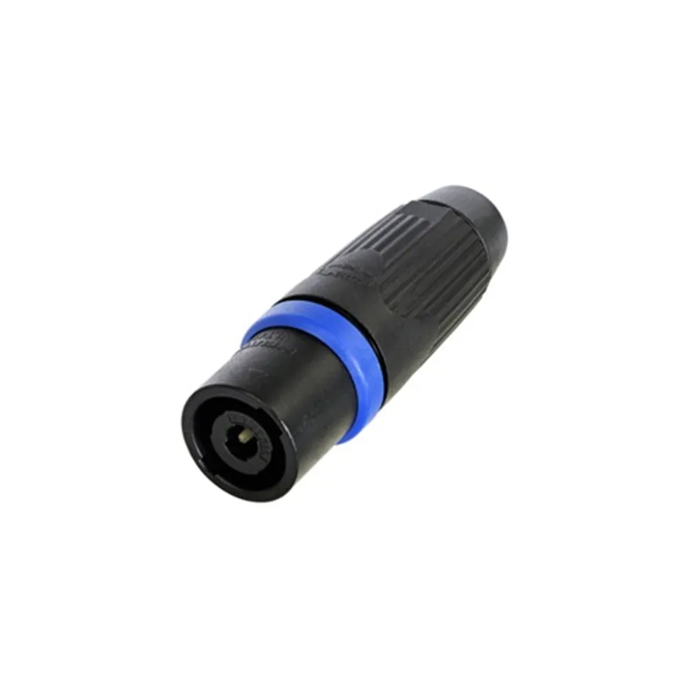 Neutrik NLT4MXX-BAG - speakON® Stecker 4-Pol Male Neutrik®