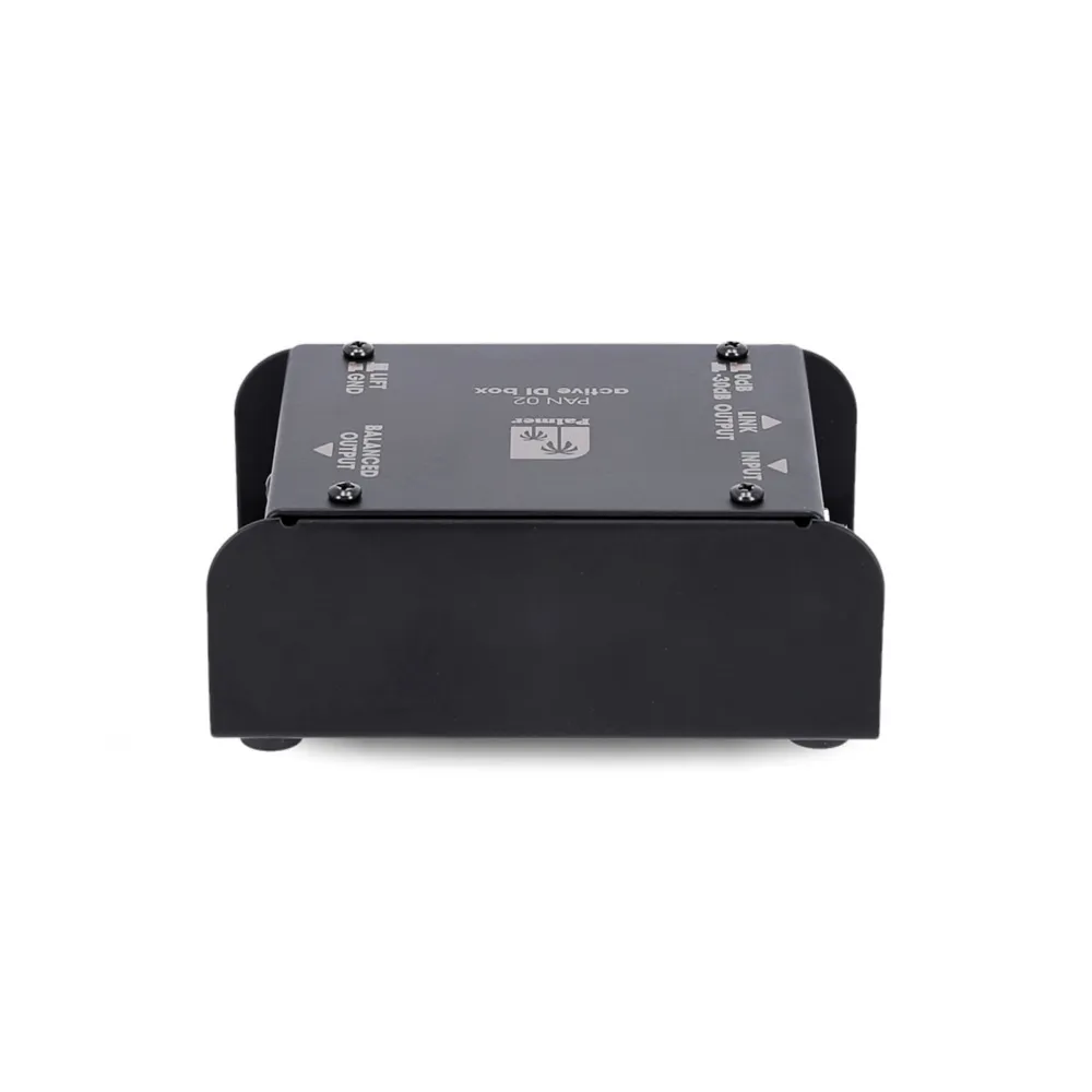 Palmer PAN 02 - DI-Box aktiv
