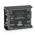 Palmer PAN 02 PRO - Professionelle DI-Box aktiv