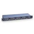 Palmer PAN 03 - 19" DI-Box 4-Kanal aktiv