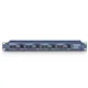 Palmer PAN 03 PASS - 19" DI-Box 4-Kanal passiv