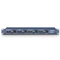 Palmer PAN 03 PASS - 19" DI-Box 4-Kanal passiv