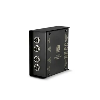 Palmer PAN 04 - DI-Box 2-Kanal passiv